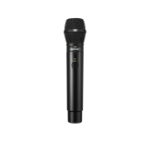 Shure MXW2/VP68 Ручной радиомикрофон для вокала и речи с капсюлемVP68