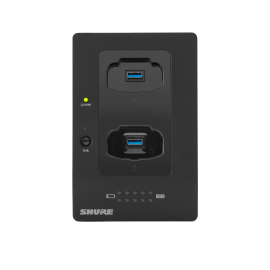 Shure MXWNCS2 Сетевая зарядная станция на 2 устройства