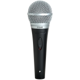 Shure PGA48-QTR кардиоидный вокальный микрофон