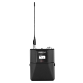 Shure QLXD14 Цифровая радиосистема инструментальная