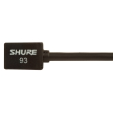 Shure QLXD14E/93 Цифровая радиосистема с петличным микрофоном