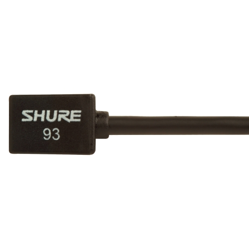 Shure QLXD14E/93 Цифровая радиосистема с петличным микрофоном