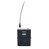 Shure QLXD14/98H Цифровая радиосистема с инструментальным микрофоном