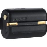 Shure SB900B Аккумулятор для передатчиков ULXD, QLXD, UR5 и приемников P9RA, P10R