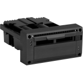 Shure SBC-AX Зарядный модуль на два аккумулятора SB900А