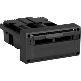 Shure SBC-AX Зарядный модуль на два аккумулятора SB900А