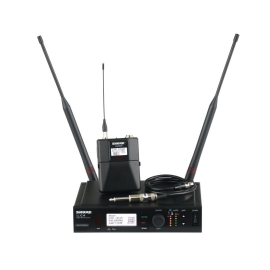 Shure ULXD14 Цифровая инструментальная радиосистема