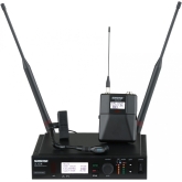 Shure ULXD14/35 Цифровая радиосистема с головным микрофоном