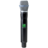 Shure UR2/87 Передатчик UHF-R c микрофоном SM87