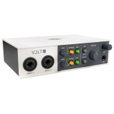 Universal Audio Volt 2 Studio Pack Комплект для звукозаписи