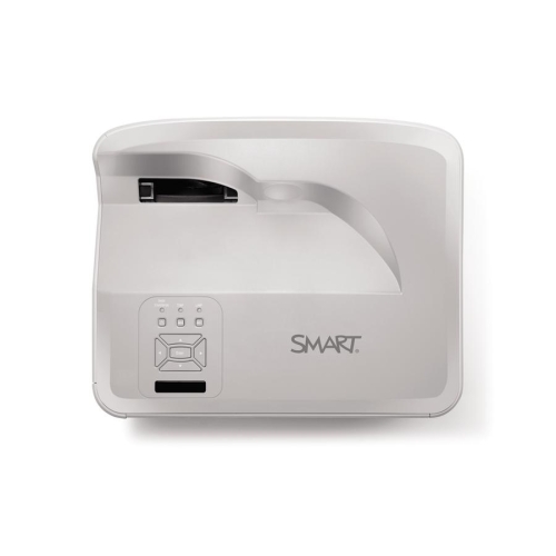 Smart UL100X Ультракороткофокусный лазерный проектор