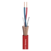 Sommer Cable 200-0053 Микрофонный симметричный кабель, 2х0,34