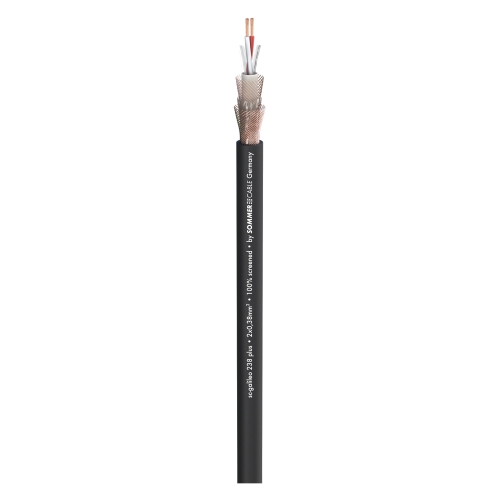 Sommer Cable 200-0271 Симметричный микрофонный кабель Hi-Fi, High-End, 2х0,38