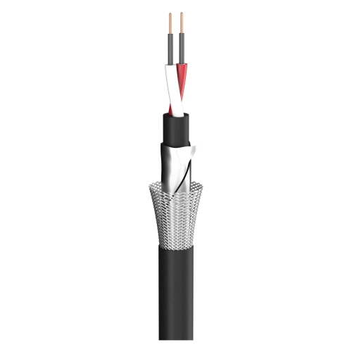 Sommer Cable 200-0281 Симметричный микрофонный кабель High-End, 2х0,25