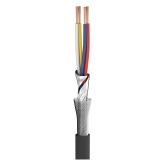 Sommer Cable 200-0301NE Квадропольный микрофонный кабель, 4х0,20