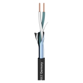 Sommer Cable 200-0401 Двухжильный симметричный патч-кабель, 2х0,22