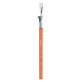 Sommer Cable 200-0405 Двухжильный симметричный патч-кабель, 2х0,22