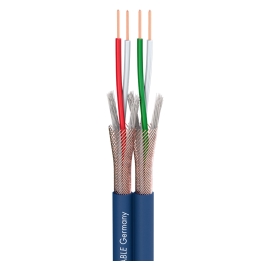 Sommer Cable 200-0552 Сдвоенный симметричный кабель, 2х0,22