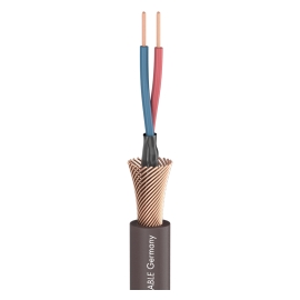 Sommer Cable 200-0713 AES/EBU микрофонный кабель, 2х0,25