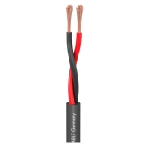 Sommer Cable 415-0051 Акустический кабель 2х1,5