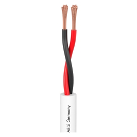Sommer Cable 425-0050 Акустический кабель, 2х2,5