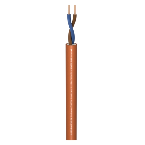 Sommer Cable 425-0055E30M Кабель акустический круглый инсталляционный, 2х2,5