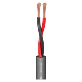 Sommer Cable 425-0056 Акустический кабель, 2х2,5