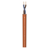 Sommer Cable 440-0055E30M Кабель акустический круглый инсталляционный, 2х4,0