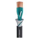 Sommer Cable 490-0051-525 Акустический кабель (мультикор), 5х2,5