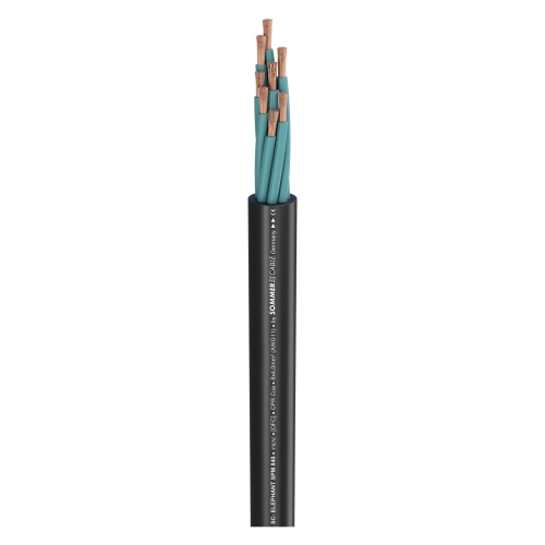 Sommer Cable 490-0051-840FC Акустический кабель (мультикор), 8х4,0