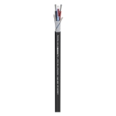 Sommer Cable 500-0111-1 Акустический комбинированный кабель, 2х1,0+2х0,25