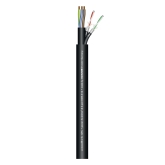 Sommer Cable 500-0281-2 Комбинированный кабель AES/EBU, DMX, 3х2,5+2х0,25