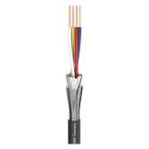 Sommer Cable 520-0141 Кабель цифровой AES/EBU & DMX, 4х0,14