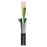 Sommer Cable 540-0051F 4-жильный AES/EBU и DMX кабель, 4х0,34