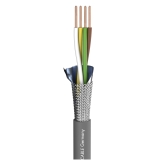Sommer Cable 540-0056 4-жильный AES/EBU и DMX кабель, 4х0,,34