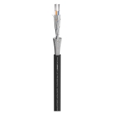 Sommer Cable 542-0051 Двухпарный цифровой кабель AES/EBU&DMX, 4х0,22