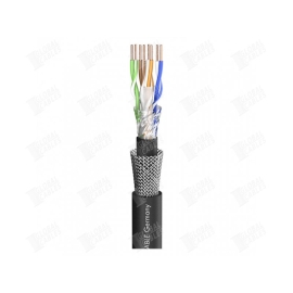 Sommer Cable 580-0201 Витая пара, 4х2х0,57мм2