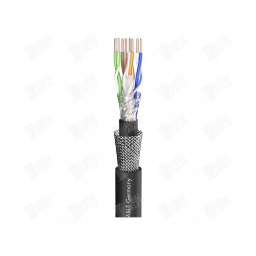 Sommer Cable 580-0201 Витая пара, 4х2х0,57мм2