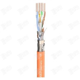 Sommer Cable 580-0465FC Витая пара, 4х2х0,52 мм2