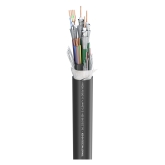 Sommer Cable 600-2791 Комбинированный кабель, 1х1,13+2х0,15+3х2,5+4х2х0,14
