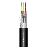 Sommer Cable 100-0351-10F Микрофонный кабель, 10х2х0,15
