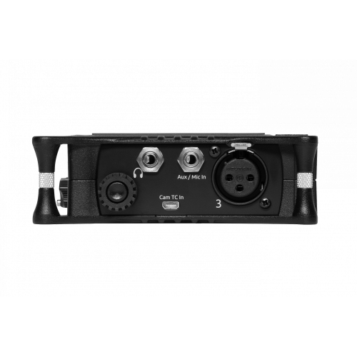 Sound Devices MixPre-3 II Портативный аудиорекордер