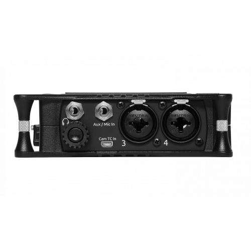 Sound Devices MixPre-6 II Портативный аудиорекордер