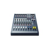 Soundcraft EPM6 8-канальный аналоговый микшер