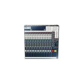 Soundcraft FX16ii 16-канальный аналоговый микшер