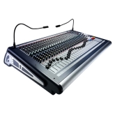 Soundcraft GB2-24 24-канальный аналоговый микшер