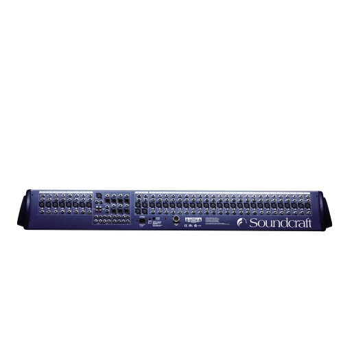 Soundcraft GB4-16 16-канальный аналоговый микшер