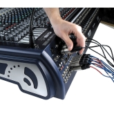 Soundcraft GB4-32 32-канальный аналоговый микшер