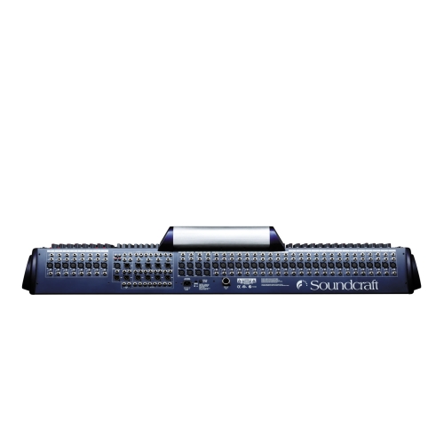 Soundcraft GB8-24 24-канальный аналоговый микшер