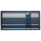 Soundcraft LX7ii-32 32-канальный аналоговый микшер